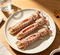 Deliciously Tender and Flavorful Prawns